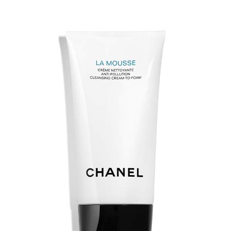 Chanel serum moisturizer